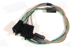 www.nexpart.de - HARNESS. SPEAKER FRONT ST