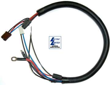 www.nexpart.de - HARNESS. STARTER EXTENSIO