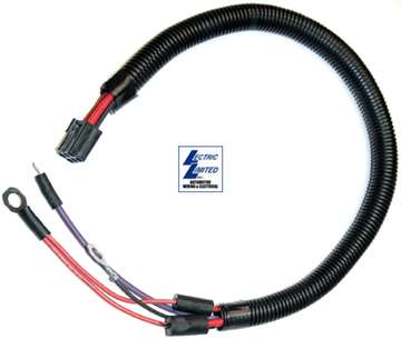 www.nexpart.de - HARNESS. STARTER EXTENSIO