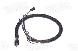 www.nexpart.de - HARNESS. STARTER EXTENSIO