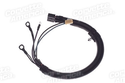 www.nexpart.de - HARNESS. STARTER EXTENSIO