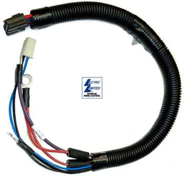 www.nexpart.de - HARNESS. STARTER EXTENSIO