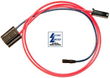 www.nexpart.de - HARNESS. TACHOMETER WARNI