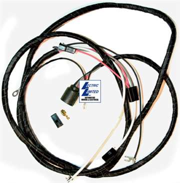 www.nexpart.de - HARNESS. TRANSISTOR IGNIT