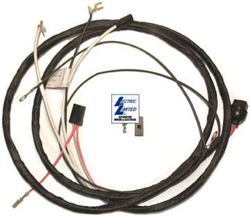www.nexpart.de - HARNESS. TRANSISTOR IGNIT