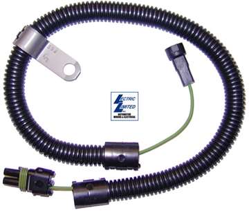 www.nexpart.de - HARNESS. TRANS CONTROL JU