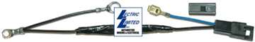 www.nexpart.de - HARNESS. VOLT REG ADAPTER