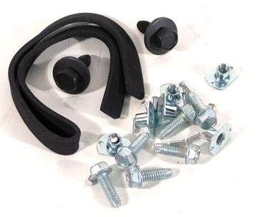www.nexpart.de - BATTERY ACCESS COVER BOLT