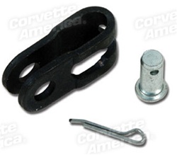 www.nexpart.de - PARK BRAKE CABLE CLEVIS/P