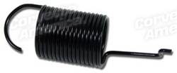 www.nexpart.de - PARK BRAKE CABLE RETURN S