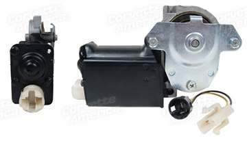 www.nexpart.de - POWER WINDOW MOTOR LH - F