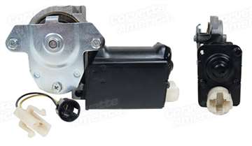 www.nexpart.de - POWER WINDOW MOTOR RH - F