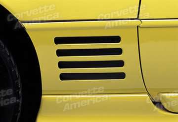 www.nexpart.de - DECALS. SIDE VENT LOUVER