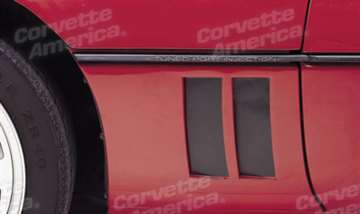 www.nexpart.de - DECALS. SIDE VENT LOUVER