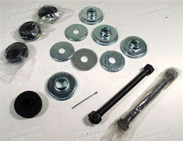www.nexpart.de - REAR SPRING HANGER KIT. W