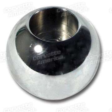 www.nexpart.de - SHIFT KNOB. AUTO CHROME