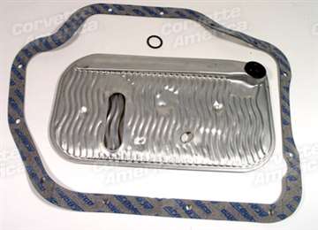 www.nexpart.de - FILTER & GASKET KIT. TH40