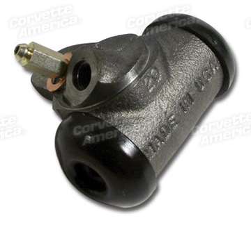 www.nexpart.de - WHEEL CYLINDER. FRONT LH