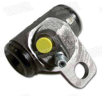 www.nexpart.de - WHEEL CYLINDER. FRONT RH