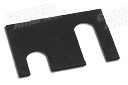 www.nexpart.de - REAR BUMPER MOUNT SHIM.