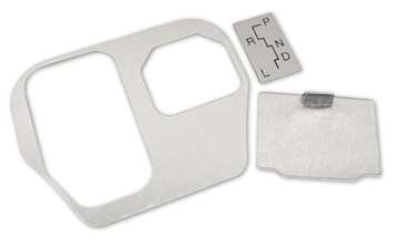 www.nexpart.de - SHIFT CONSOLE REPAIR KIT.