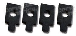 www.nexpart.de - SHIFT CONSOLE U-NUTS. 4PC