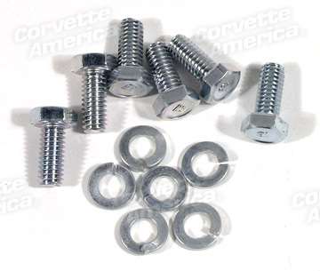 www.nexpart.de - FAN SHRD BOLT/WASHR SET.