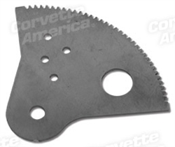 www.nexpart.de - PWR WINDOW REGULATOR GEAR
