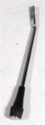 www.nexpart.de - TURN SIGNAL LEVER. W/O T&