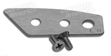 www.nexpart.de - T-TOP REAR MOUNTING PLATE