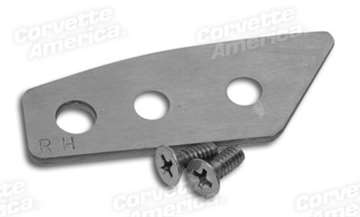 www.nexpart.de - T-TOP REAR MOUNTING PLATE