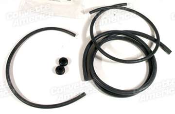 www.nexpart.de - WASHER HOSE SET. W/AC