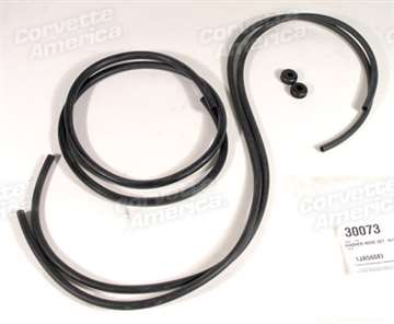 www.nexpart.de - WASHER HOSE SET. W/AC