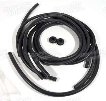www.nexpart.de - WASHER HOSE SET. W/O AC