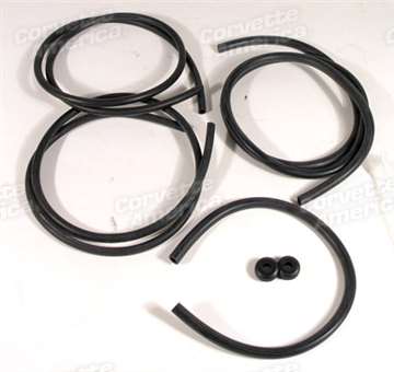 www.nexpart.de - WASHER HOSE SET. W/O AC