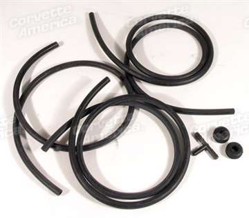 www.nexpart.de - WASHER HOSE SET.
