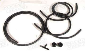 www.nexpart.de - WASHER HOSE SET.