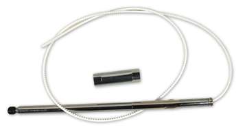www.nexpart.de - POWER ANTENNA MAST REPAIR