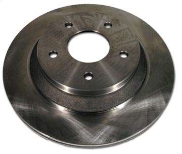 www.nexpart.de - BRAKE ROTOR. FRONT (EXC H