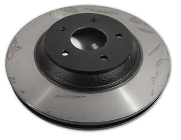 www.nexpart.de - BRAKE ROTOR. FRNT LH HD (