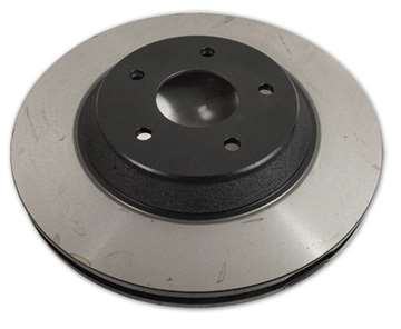 www.nexpart.de - BRAKE ROTOR. FRNT RH HD (