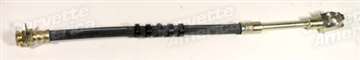 www.nexpart.de - BRAKE HOSE. REAR.