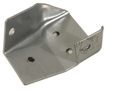 www.nexpart.de - RADIATOR GRILL BRKT. LH I