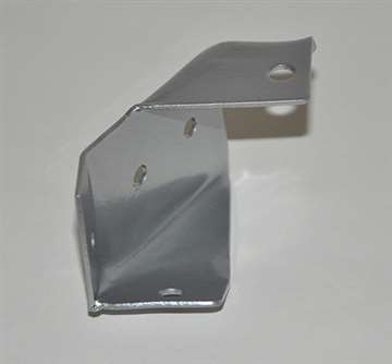 www.nexpart.de - RADIATOR AIR LWR BAFFLE I