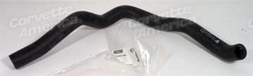 www.nexpart.de - RADIATOR HOSE. UPPER