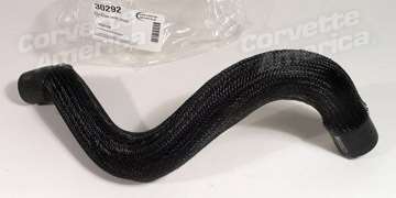 www.nexpart.de - RADIATOR HOSE. LOWER - SE