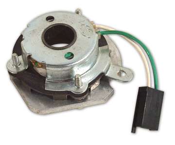 www.nexpart.de - DISTRIBUTOR POLE PIECE. W