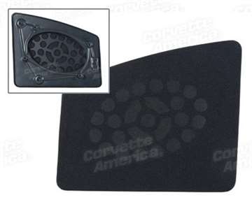 www.nexpart.de - DASH SPEAKER GRILLE. LH W