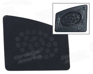 www.nexpart.de - DASH SPEAKER GRILLE. RH W