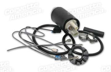 www.nexpart.de - FUEL PUMP. ELECTRIC IN TA